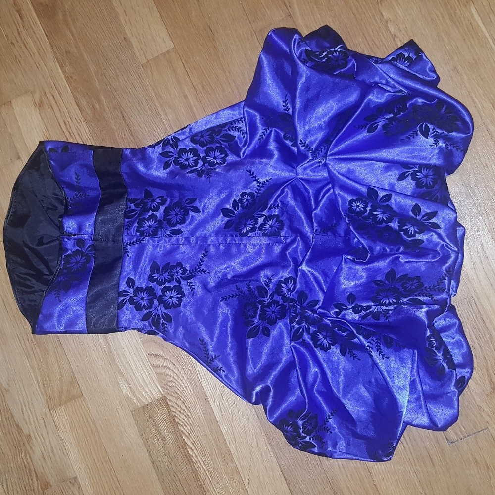 Dress size 2